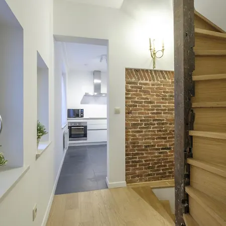 Appartement The Doms Flats *