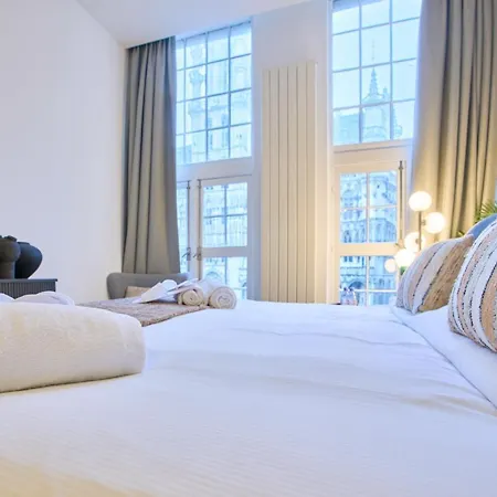 Maison Grand Place 4