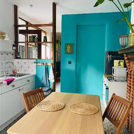La Campagne En Apartamento