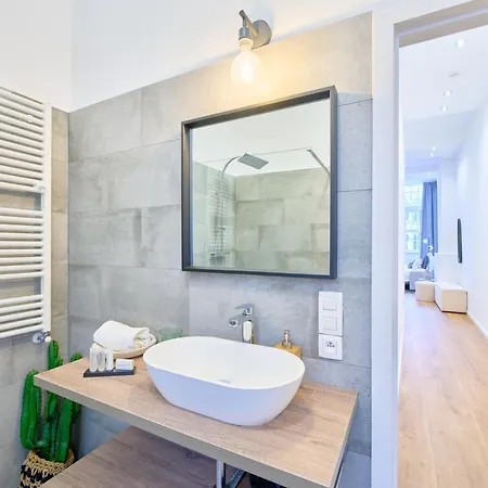 Maison Grand Place 5 *