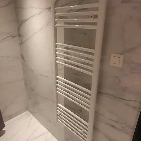 B96 Guest house Brussels