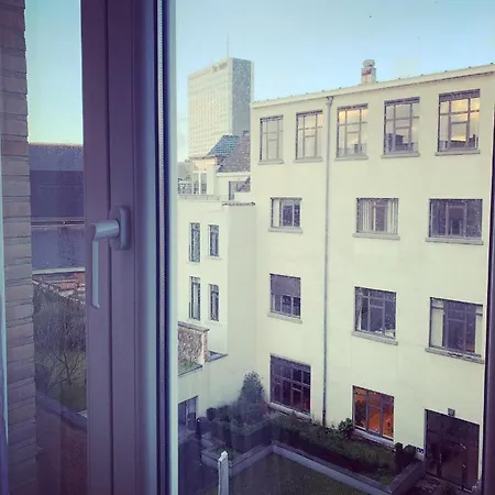 Apartamento In The Heart Of