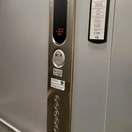 Апартаменты Midi-suede Брюссель