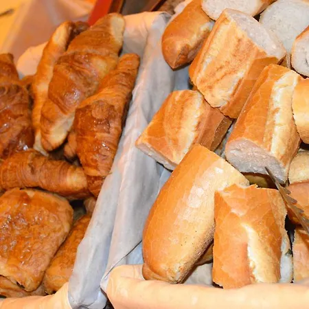 호텔 Matignon 브뤼셀