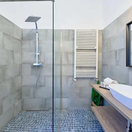 Maison Grand Place 5 Lägenhet