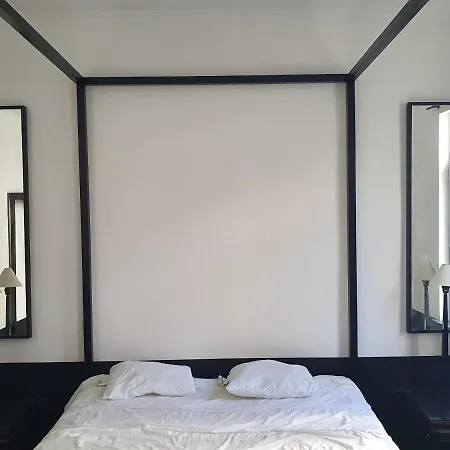 Guest house B96 Brussels