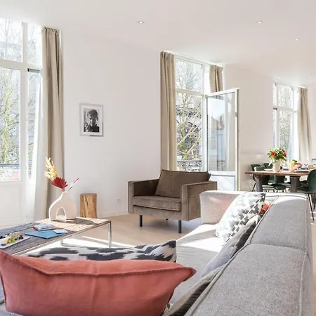 Sweett - Moliere Apartamento *