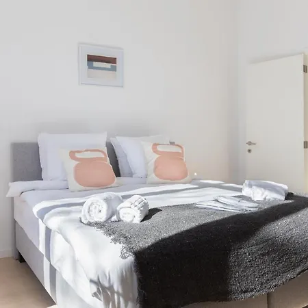 Apartamento Sweett - Moliere *