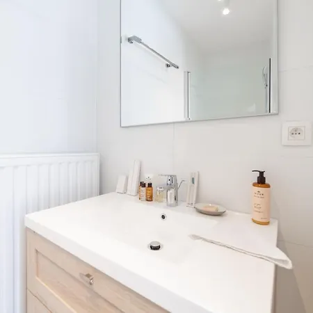 Apartamento Sweett - Moliere