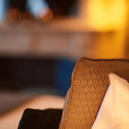 Harmon House - & Hotel 4*