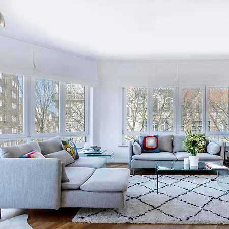 Apartman Moliere Design *