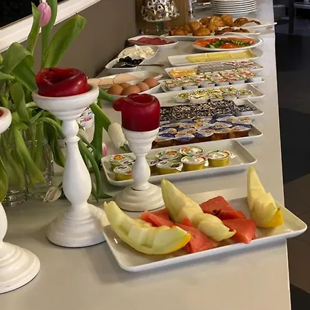 Fly Lounge Bed & Breakfast Machelen