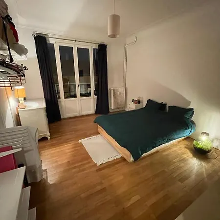 Uccle: Superbe Situé à La Perfection * Bruxelas