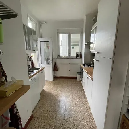 Uccle: Superbe Situé à La Perfection Apartamento *