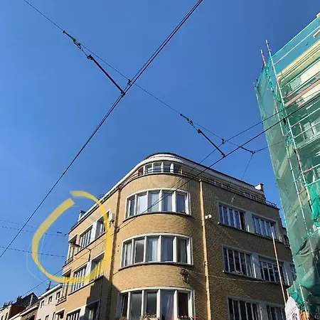 Uccle: Superbe Situé à La Perfection * Bruxelas