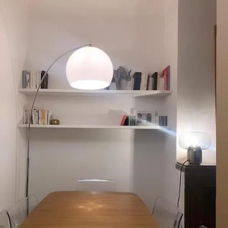 Apartamento Uccle: Superbe Situé à La Perfection