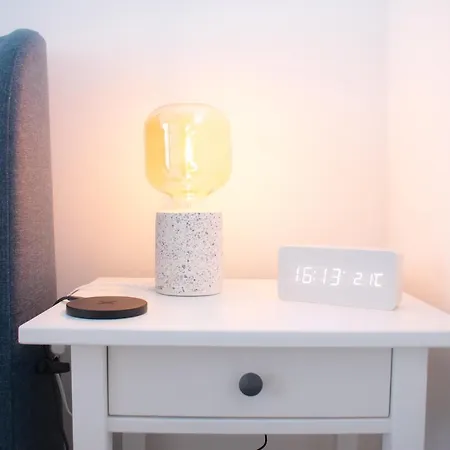 Apartment R213 Residences Botanique