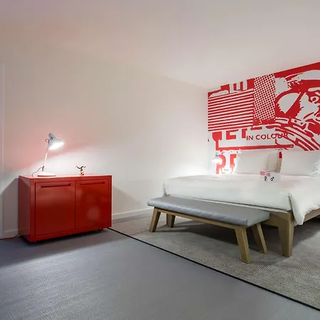 Radisson Red 4* Brussels