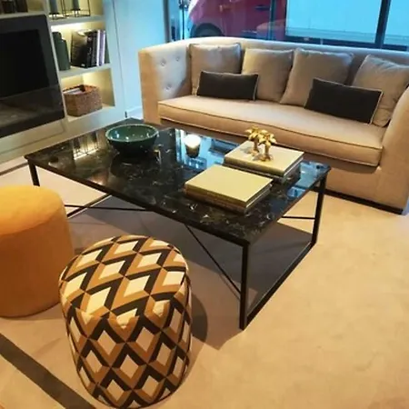 Avenue Louise Trademark Collection By Wyndham 4* Brussels