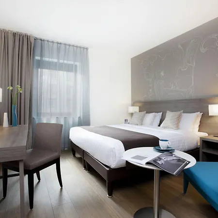 Citadines Toison D'or 3* Bruxelles