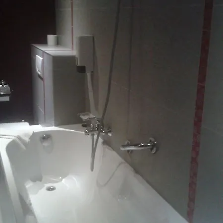 De Liege Hotel