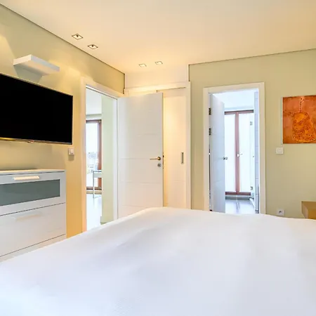 Aparthotel B-aparthotel Grand Place Brussel