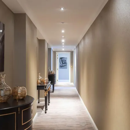 Steigenberger Icon Wiltcher's 5* Βρυξέλλες