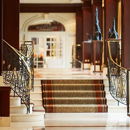 Steigenberger Icon Wiltcher's Hotel Bruxelas