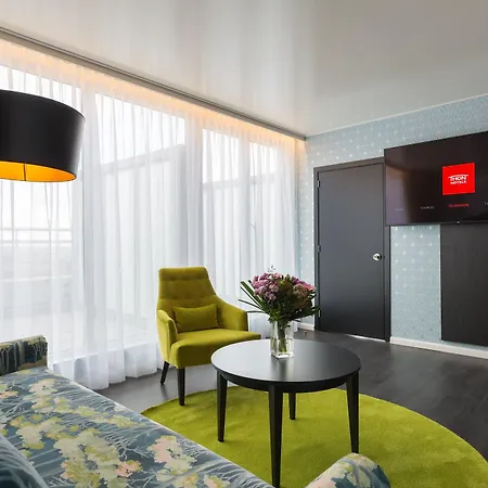 Thon Bristol Stephanie Otel 4*
