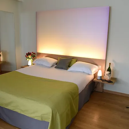 322 Lambermont 3*