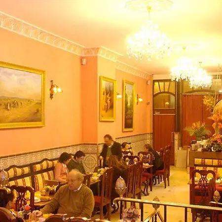 Mozart Hotell Bryssel