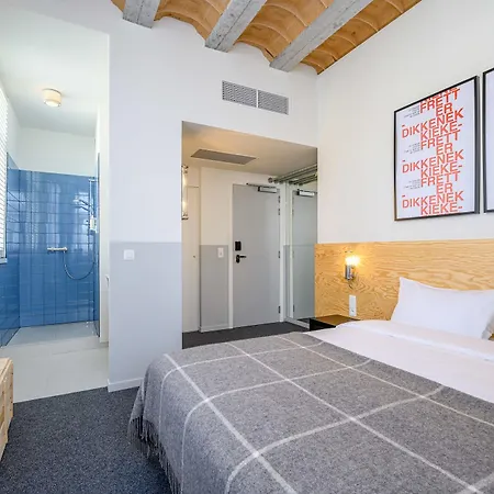 La Grande Cloche 3* Brüsszel