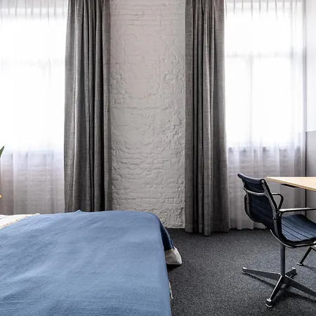 La Grande Cloche Hotell