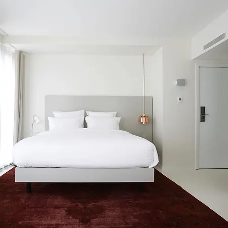 Hotel 9hotel Sablon 4*