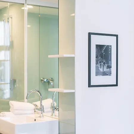 Smartflats - Pacific Hotel