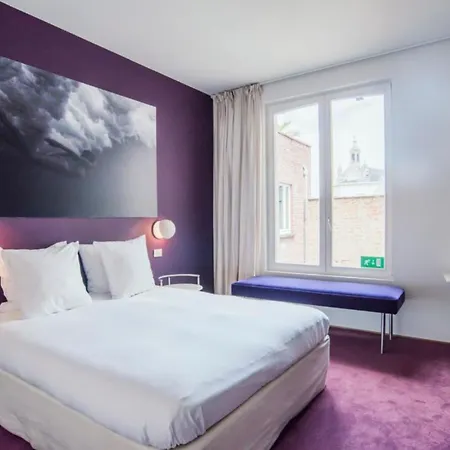 Smartflats - Pacific Hotel 3*