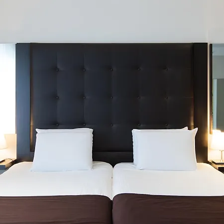 Hotell Chambord Bryssel