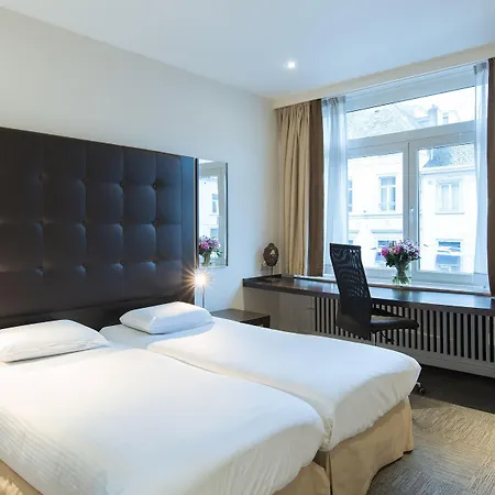 Hotell Chambord Bryssel
