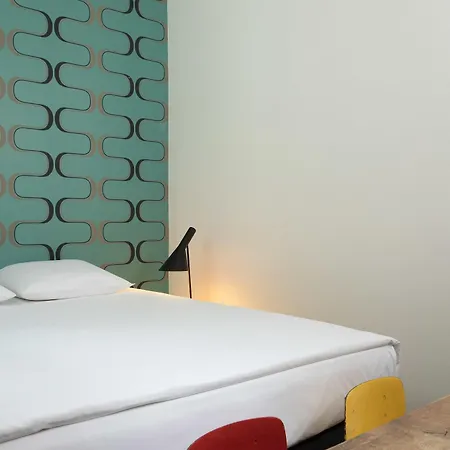 Vintage 3* Brussel
