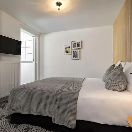Hotel Vintage 3*