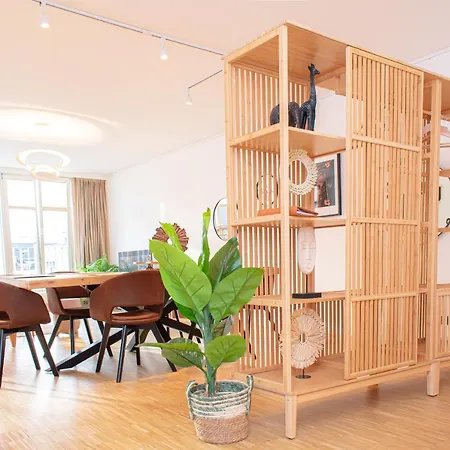 R213 Residences Botanique *
