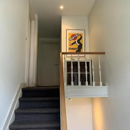 Brussels Guest House * Bruselas