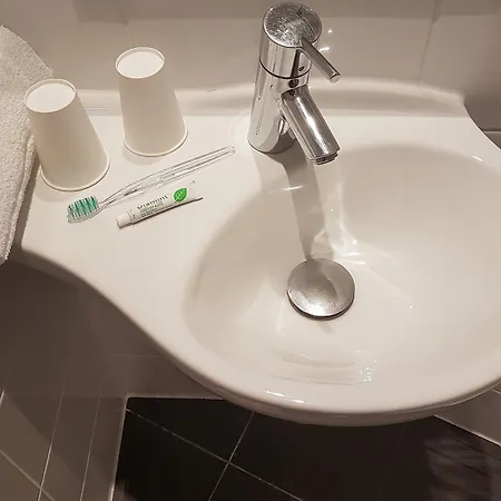 The Usual 4* Bruxelles
