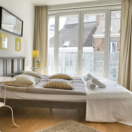 The Opera * بروكسل