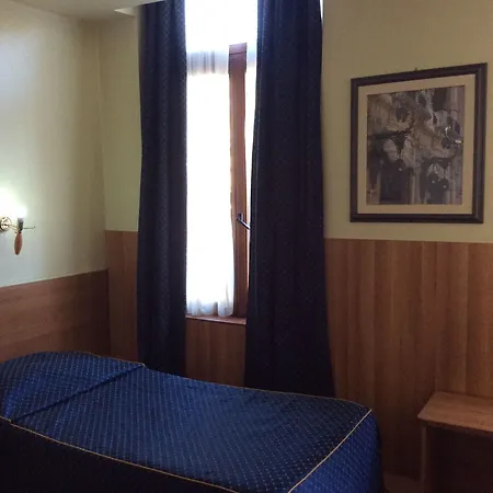 Aristote Hotel Brussel