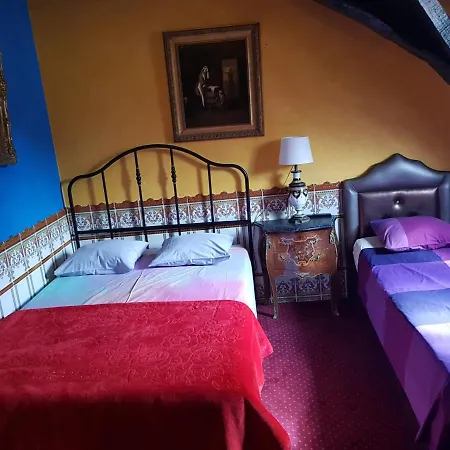 Mozart Hotell Bryssel