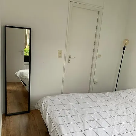 דירה Minimalist 50m2