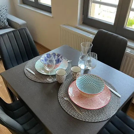 Cosy With Canal View * Brusel