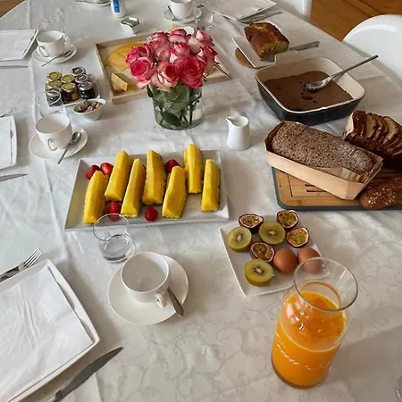 Bed & Breakfast 124 4*