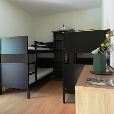 Appartement Eurovillage *